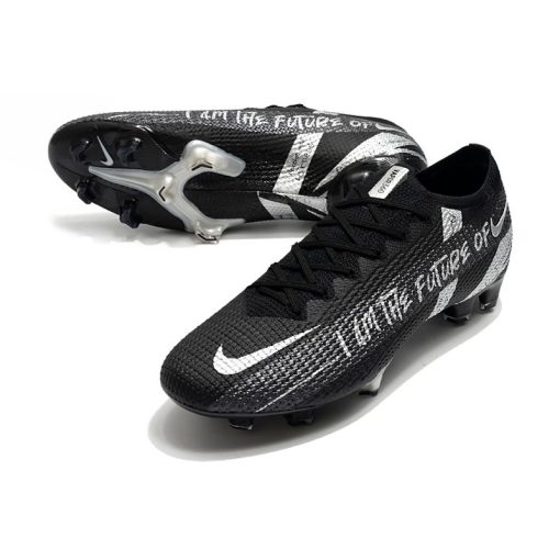 Nike Mercurial Vapor 13 Elite FG ACC Future Zwart Zilver_5.jpg